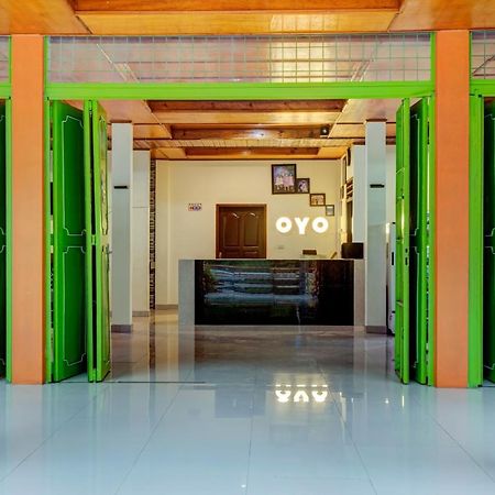 Oyo 3202 Hans Homestay Tuktuk Siadong Bagian luar foto