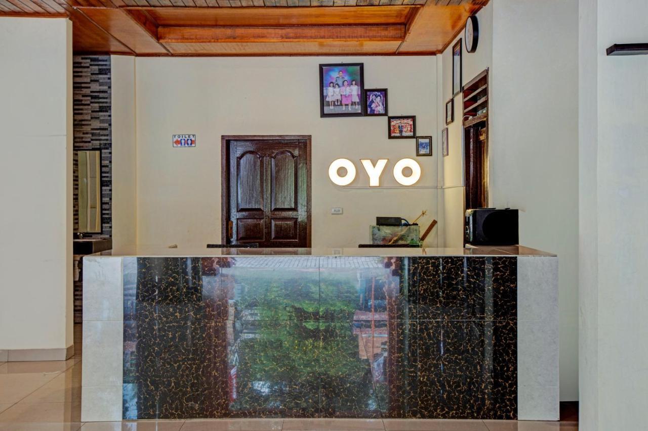Oyo 3202 Hans Homestay Tuktuk Siadong Bagian luar foto